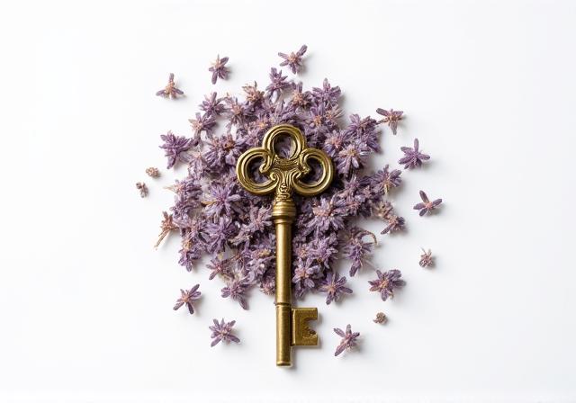 Secure gardening data icon